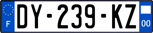 DY-239-KZ