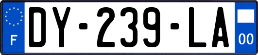DY-239-LA