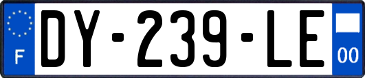 DY-239-LE