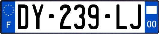 DY-239-LJ