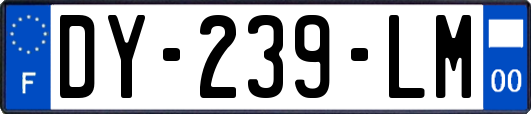 DY-239-LM