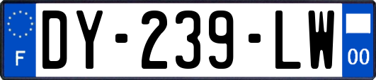DY-239-LW