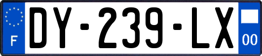 DY-239-LX