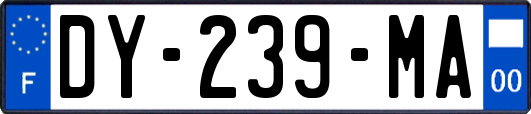 DY-239-MA