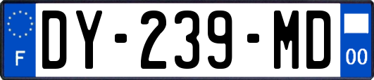 DY-239-MD
