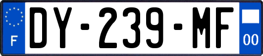 DY-239-MF