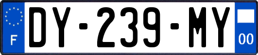 DY-239-MY