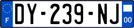 DY-239-NJ
