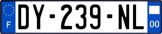 DY-239-NL