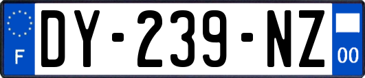 DY-239-NZ
