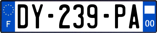 DY-239-PA