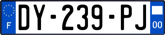 DY-239-PJ