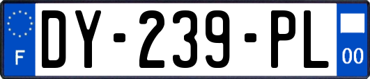 DY-239-PL