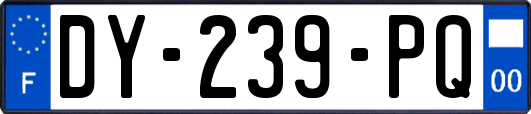 DY-239-PQ