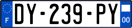 DY-239-PY