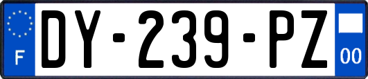 DY-239-PZ