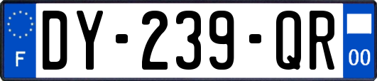 DY-239-QR