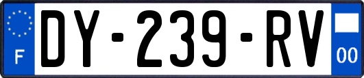 DY-239-RV