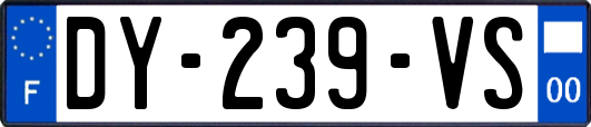 DY-239-VS