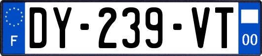 DY-239-VT