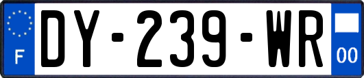 DY-239-WR