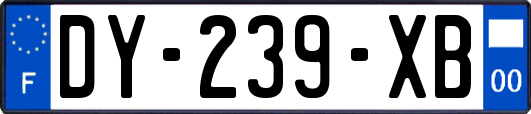 DY-239-XB