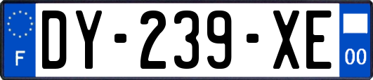 DY-239-XE