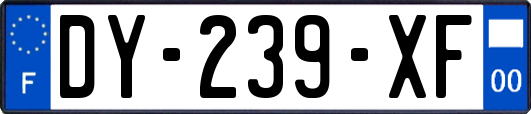 DY-239-XF