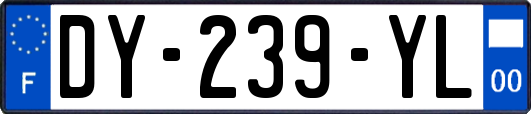 DY-239-YL