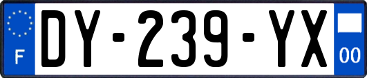 DY-239-YX