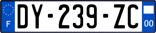 DY-239-ZC