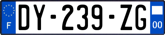 DY-239-ZG