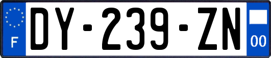 DY-239-ZN