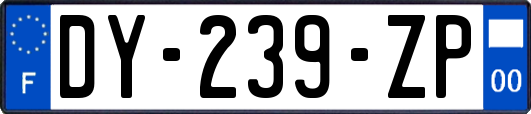 DY-239-ZP