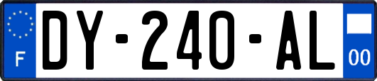 DY-240-AL