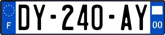 DY-240-AY