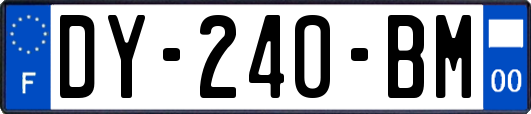 DY-240-BM