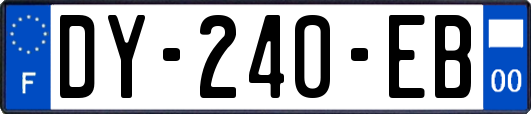 DY-240-EB