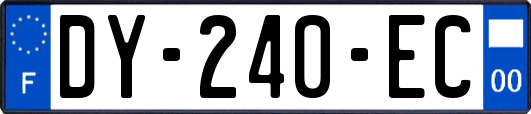 DY-240-EC