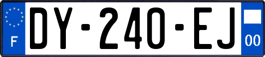 DY-240-EJ