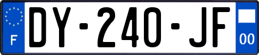 DY-240-JF