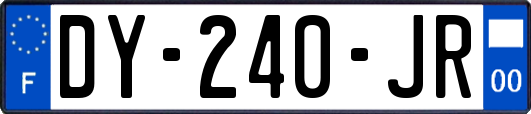 DY-240-JR