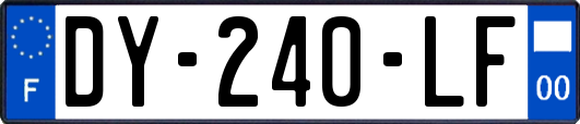 DY-240-LF