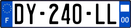 DY-240-LL