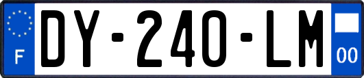 DY-240-LM