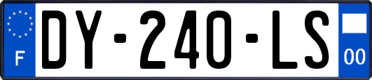 DY-240-LS