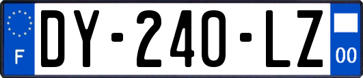 DY-240-LZ