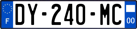 DY-240-MC