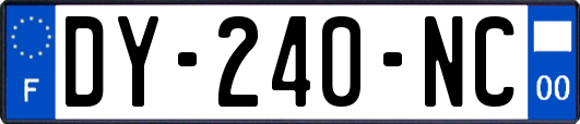 DY-240-NC