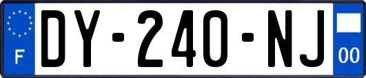 DY-240-NJ